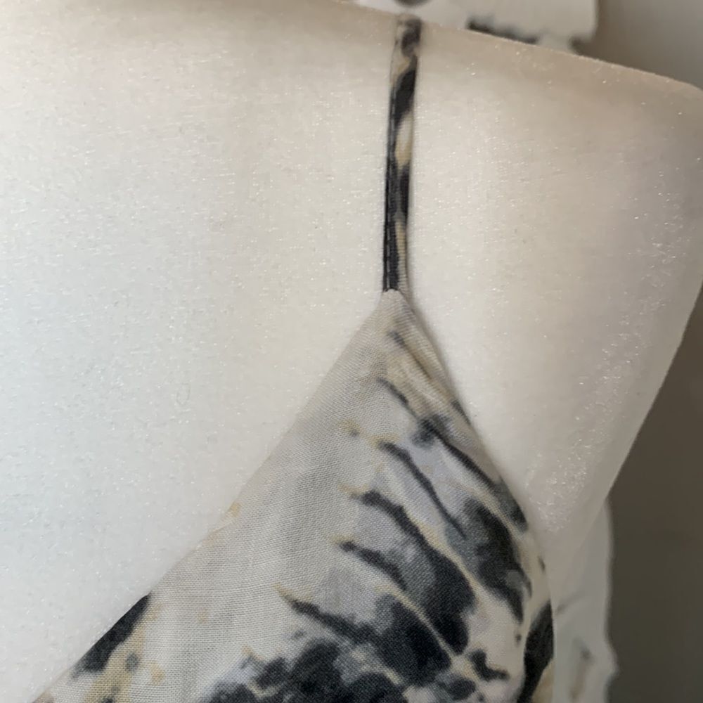 Tie-Dye Jumpsuit - Picture 6 of 14